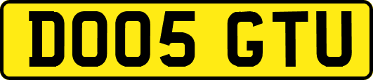 DO05GTU