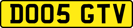 DO05GTV