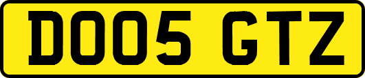 DO05GTZ