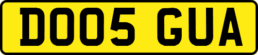 DO05GUA