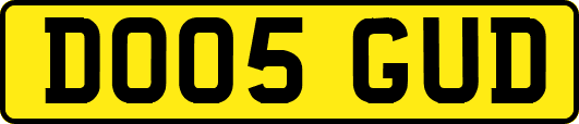 DO05GUD