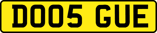 DO05GUE