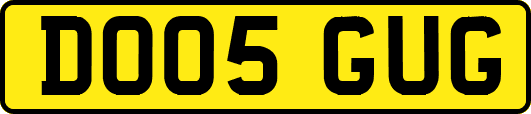 DO05GUG
