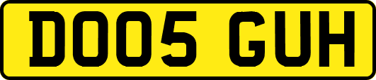 DO05GUH