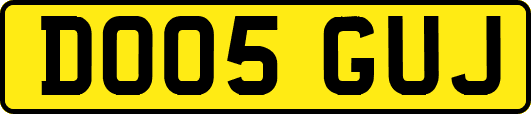 DO05GUJ