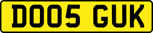 DO05GUK