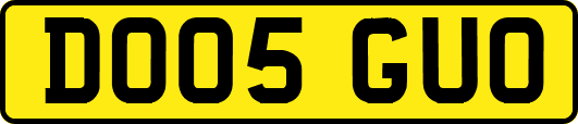 DO05GUO