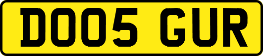 DO05GUR