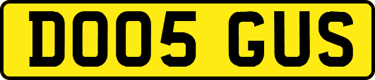 DO05GUS