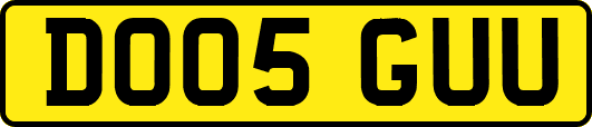 DO05GUU