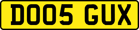 DO05GUX