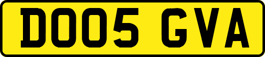 DO05GVA