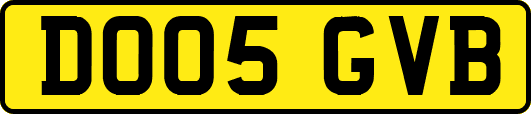 DO05GVB