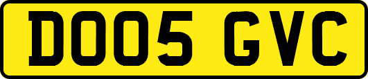 DO05GVC