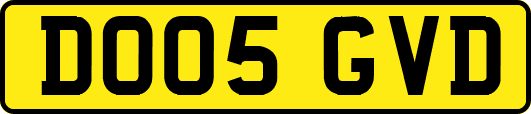 DO05GVD