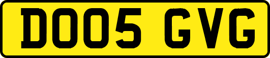 DO05GVG