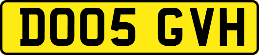 DO05GVH