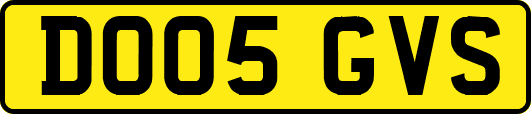DO05GVS