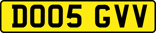 DO05GVV