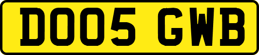 DO05GWB