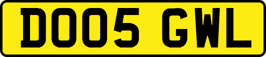 DO05GWL