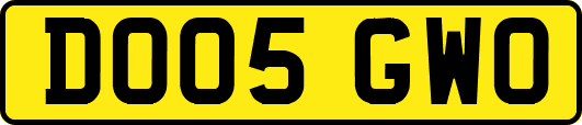 DO05GWO