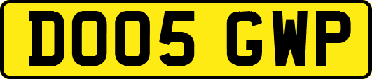 DO05GWP