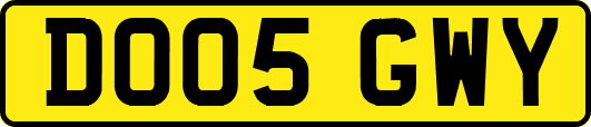 DO05GWY