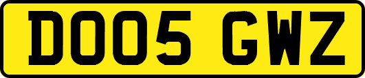 DO05GWZ