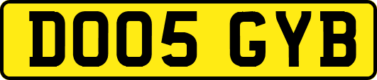 DO05GYB