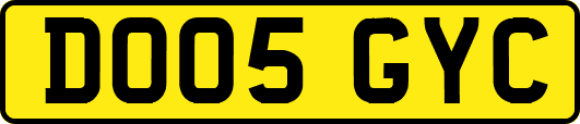 DO05GYC
