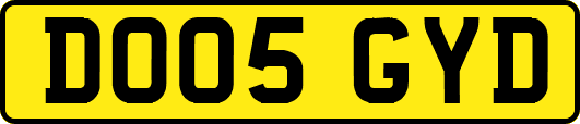 DO05GYD