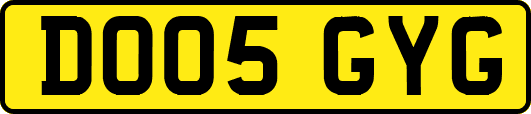 DO05GYG