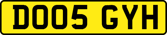 DO05GYH