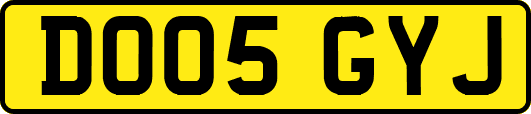 DO05GYJ