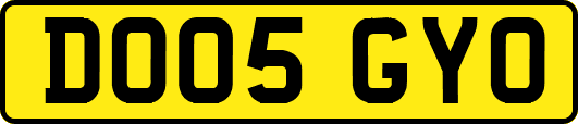 DO05GYO