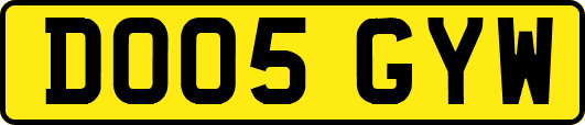 DO05GYW