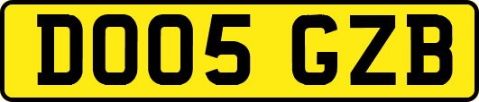 DO05GZB