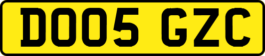 DO05GZC