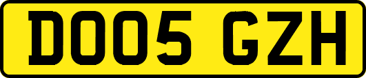 DO05GZH