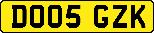 DO05GZK