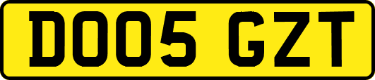 DO05GZT