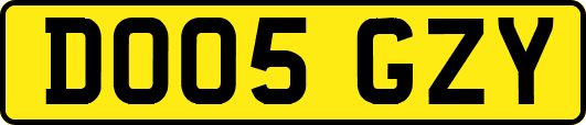 DO05GZY
