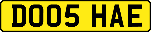 DO05HAE