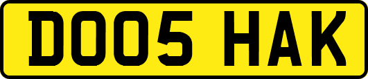 DO05HAK