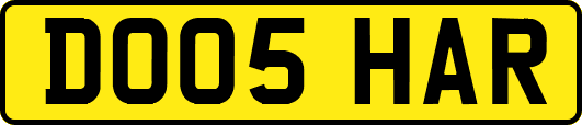 DO05HAR