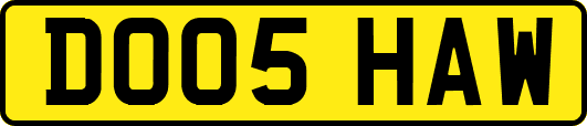 DO05HAW