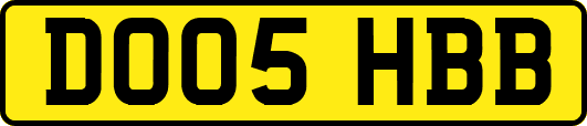 DO05HBB