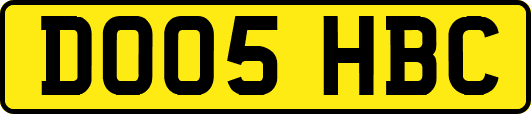 DO05HBC
