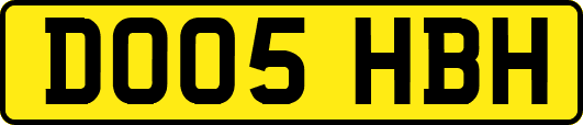 DO05HBH